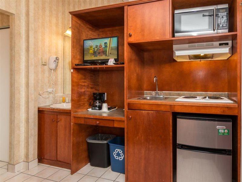 Canadas Best Value Inn Calgary Zewnętrze zdjęcie