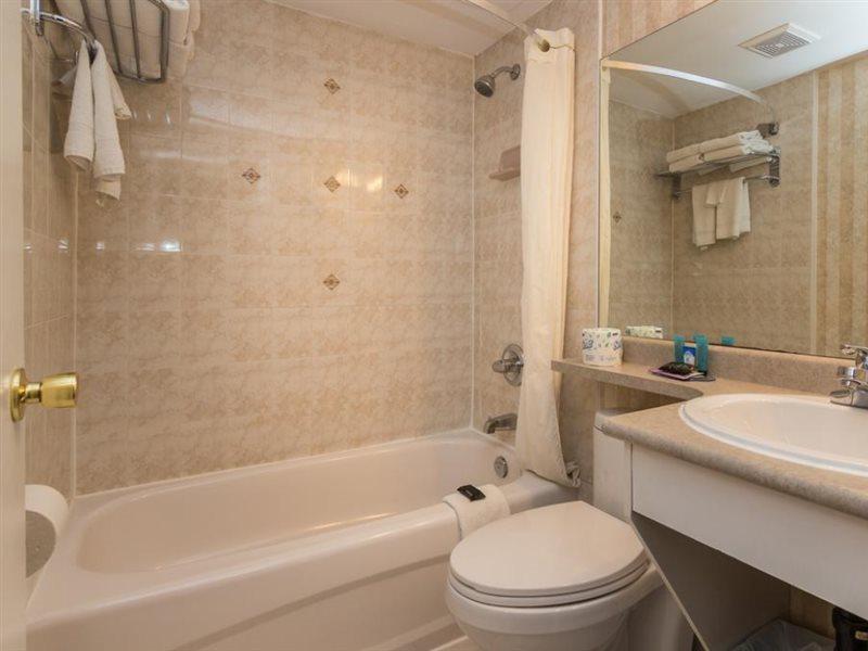 Canadas Best Value Inn Calgary Zewnętrze zdjęcie
