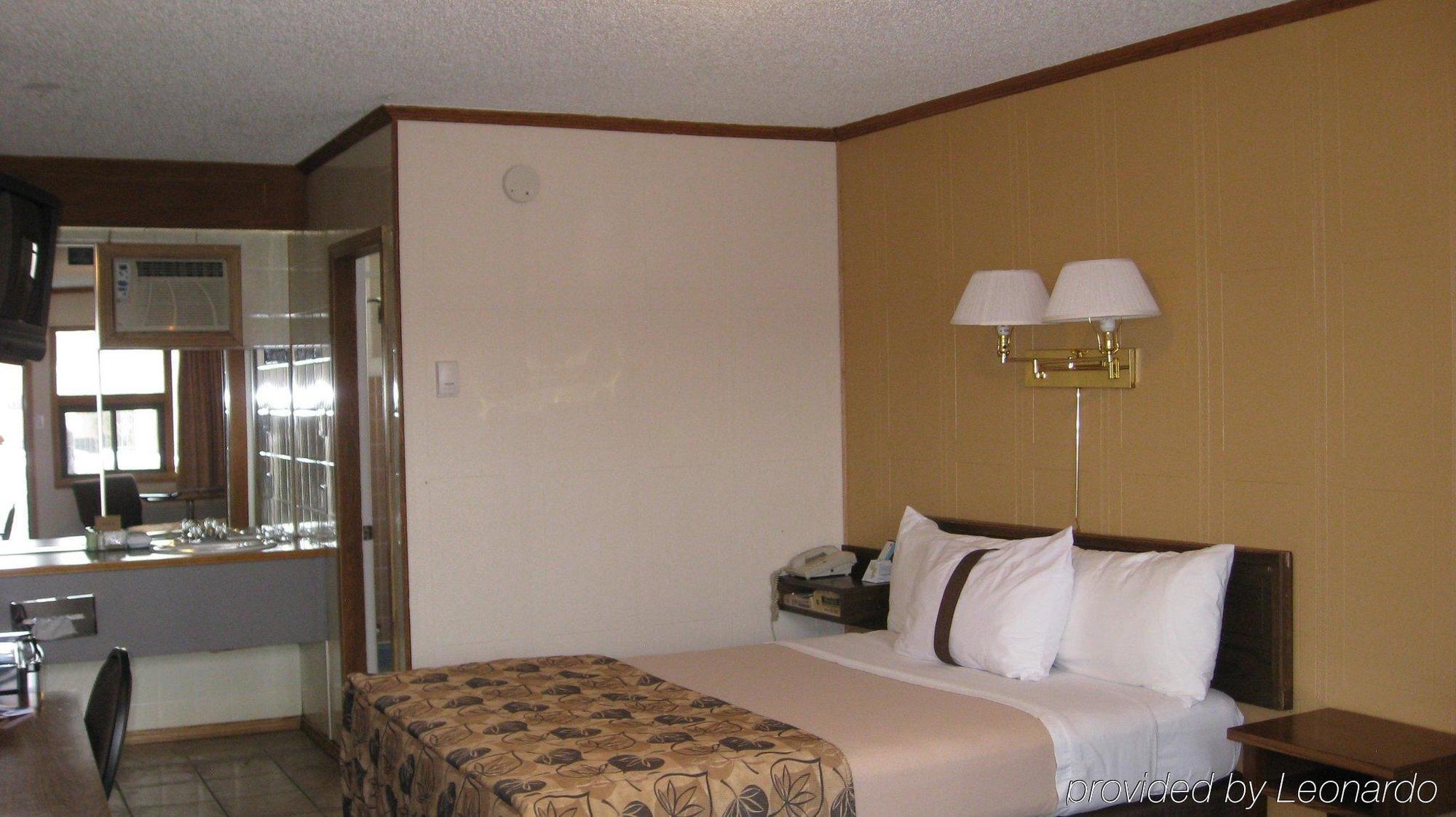 Canadas Best Value Inn Calgary Pokój zdjęcie
