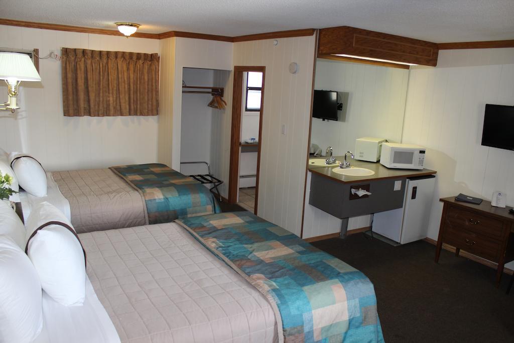 Canadas Best Value Inn Calgary Zewnętrze zdjęcie