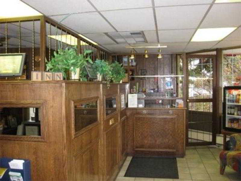 Canadas Best Value Inn Calgary Zewnętrze zdjęcie