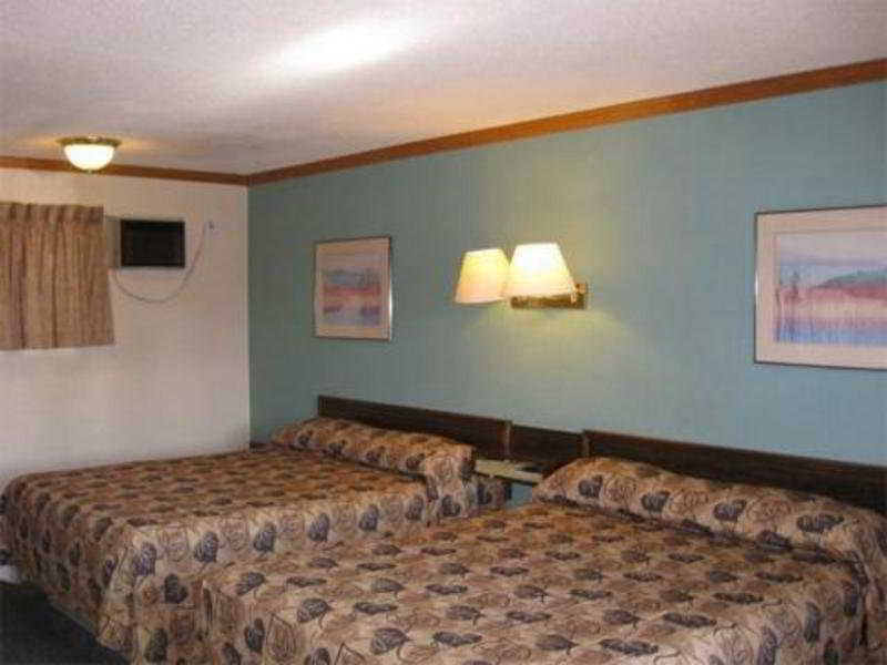 Canadas Best Value Inn Calgary Zewnętrze zdjęcie