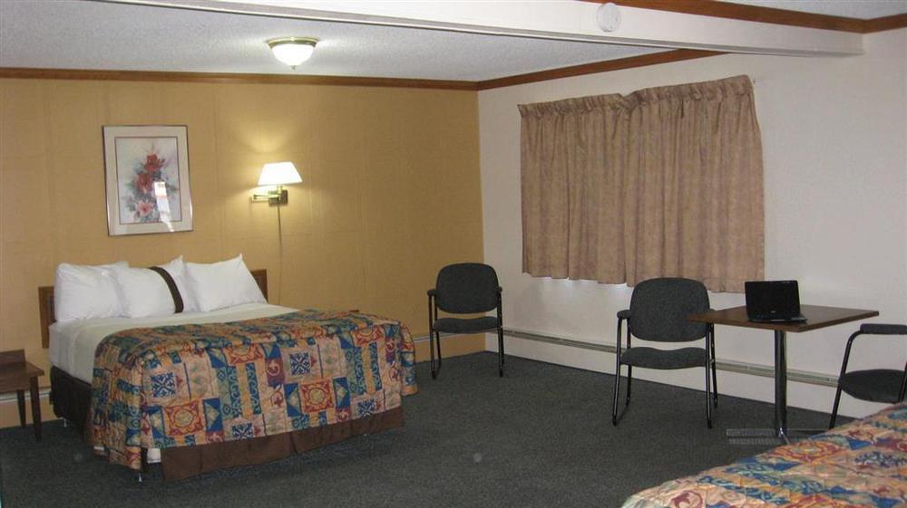 Canadas Best Value Inn Calgary Pokój zdjęcie