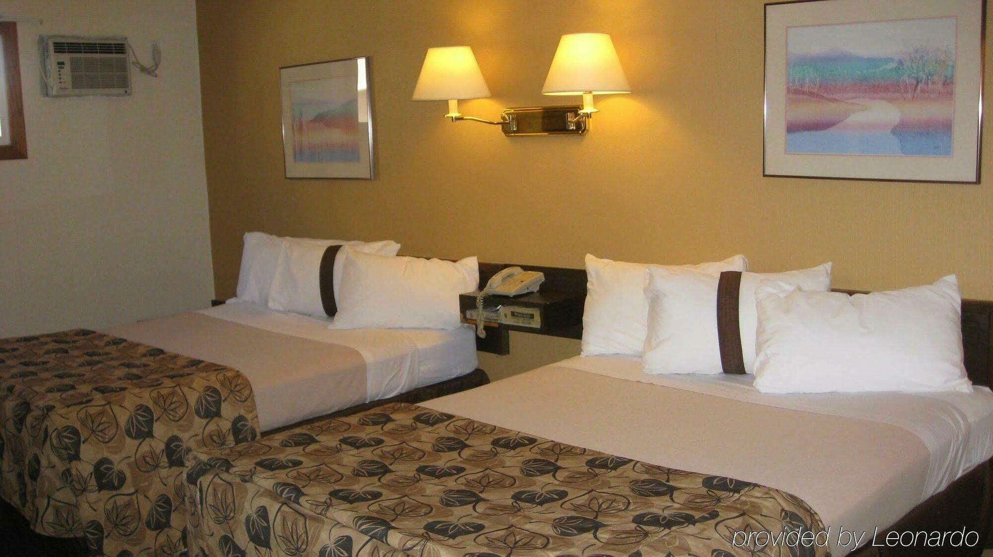 Canadas Best Value Inn Calgary Pokój zdjęcie